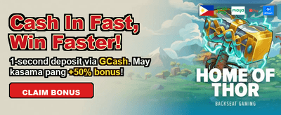 Get Your Exclusive Welcome Bonus